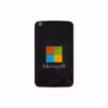 برچسب پوششی ماهوت مدل Microsoft-Logo مناسب برای تبلت سامسونگ Galaxy Tab 3 8.0 2013 T310