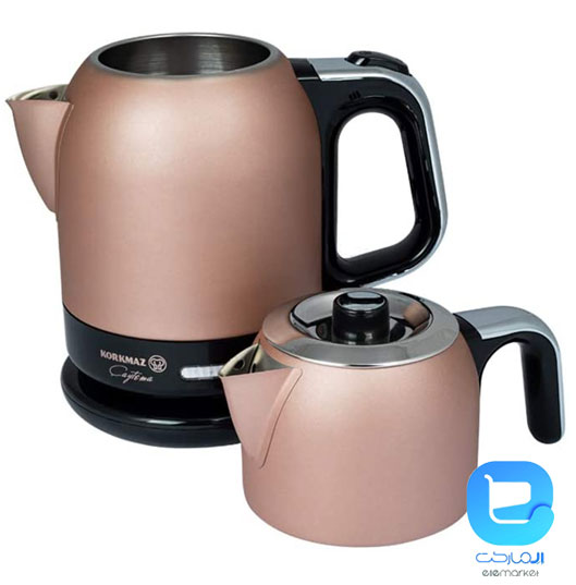 چای‌ساز کرکماز A331-02