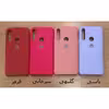 کاور مدل SIL-555 مناسب برای گوشی موبایل آنر 9X / هوآوی Y9 Prime 2019