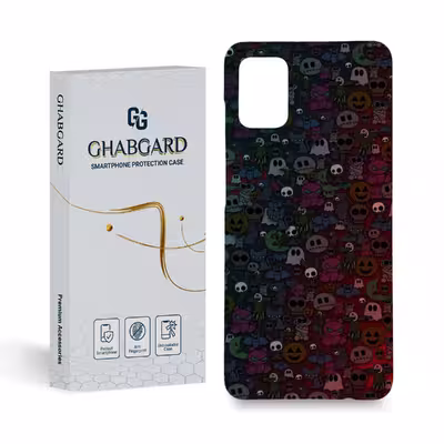 کاور قاب گارد مدل فانتزی مناسب برای گوشی موبایل سامسونگ Galaxy A31