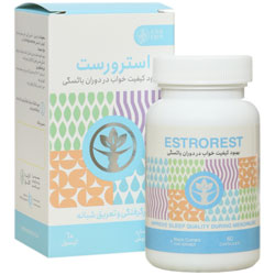 استرورست ادیب اکسیر