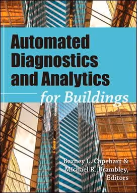 󾕇 Capehart B. L., Automated Diagnostics and Analytics for Buildings, 2015 - دانلود کتاب های دانشگاهی
