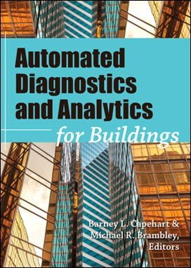  Capehart B L, Automated Diagnostics and Analytics for Buildings, 2015 - دانلود کتاب های دانشگاهی