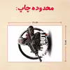 پازل 35 تکه مدل بازی کال آف دیوتی کد 50