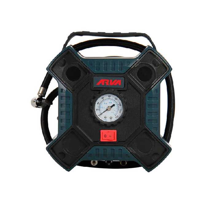 کمپرسور  هوا آروا مدل 5134 | کالا مکس