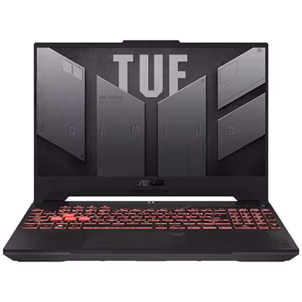 لپ تاپ 15.6 اینچ ایسوس مدل FA507NU-LP031-R7 16GB 512SSD RTX4050 - فروشگاه اینترنتی طیف سنتر