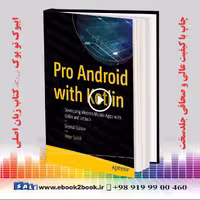 Pro Android with Kotlin 2nd Edition