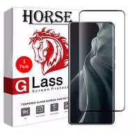 محافظ صفحه نمایش هورس مدل FUL-EH مناسب برای گوشی موبایل شیائومی Mi 11 Pro | کالا برتری