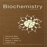 بیوشیمی استرایر زبان اصلی Stryer Biochemistry 9th