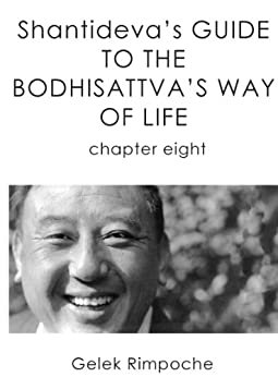 خرید و دانلود نسخه کامل کتاب Shantideva&#039;s Guide to the Bodhisattva&#039;s Way of Life: Chapter 8 -   pdf | الی فایل | مرجع خرید و فروش فایل
