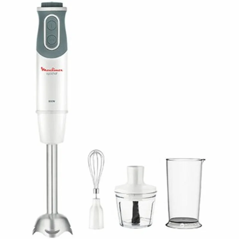 گوشت کوب برقی مولینکس مدل DD643