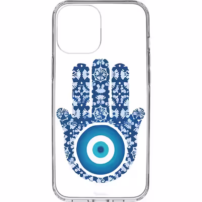 کاور طرح Eye مناسب برای گوشی موبایل اپل iPhone 12 mini