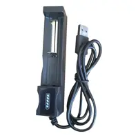 شارژر باتری مدل mg80