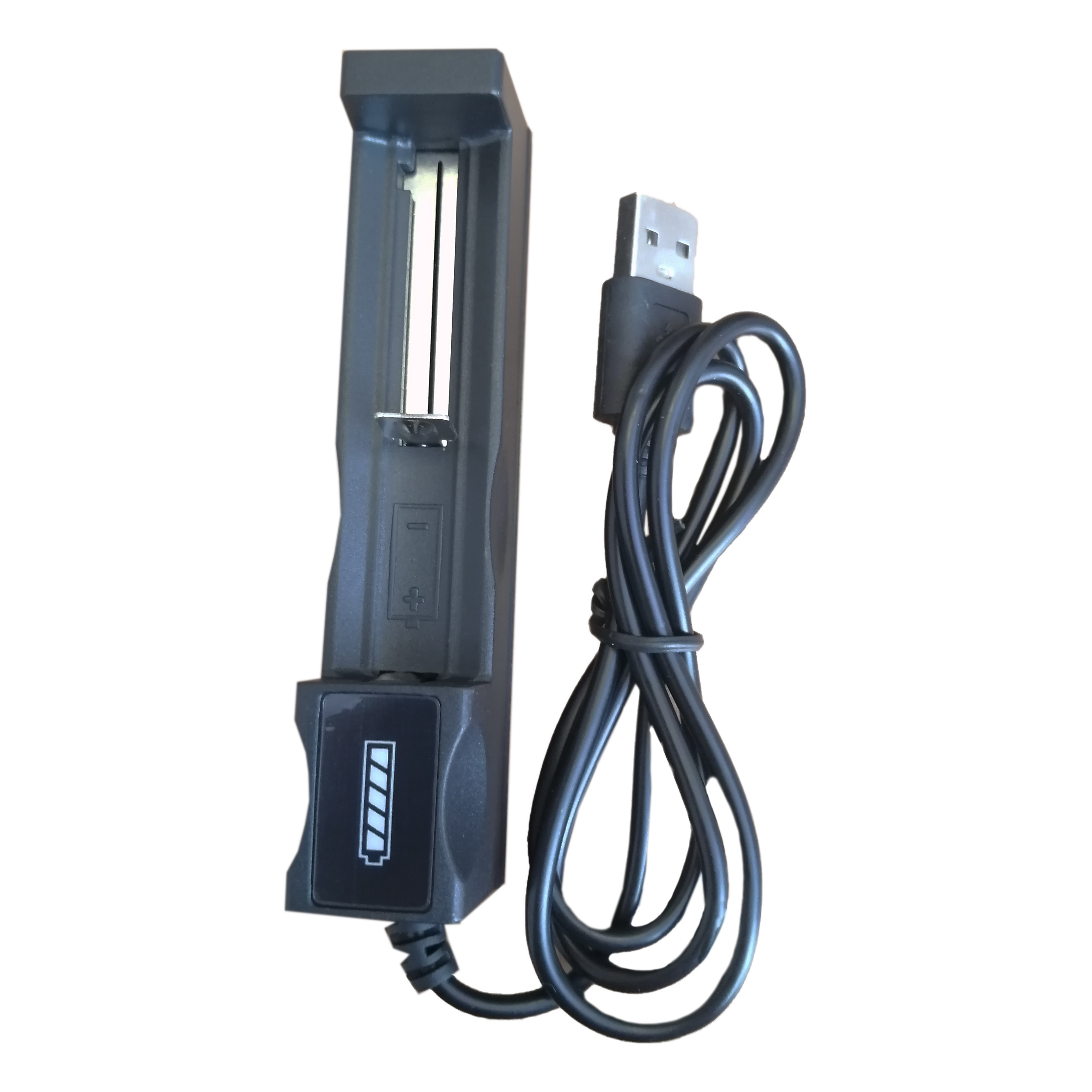 شارژر باتری مدل mg80