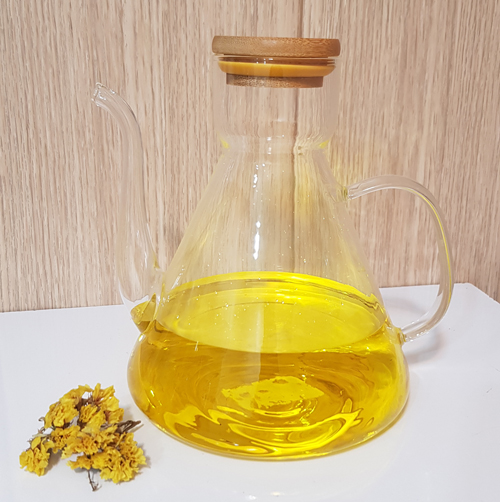 روغن ریز پیرکس گلدانی