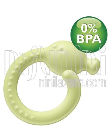 دندانگیر کارتونی دندان جلو فیلیپس اونت Philips Avent