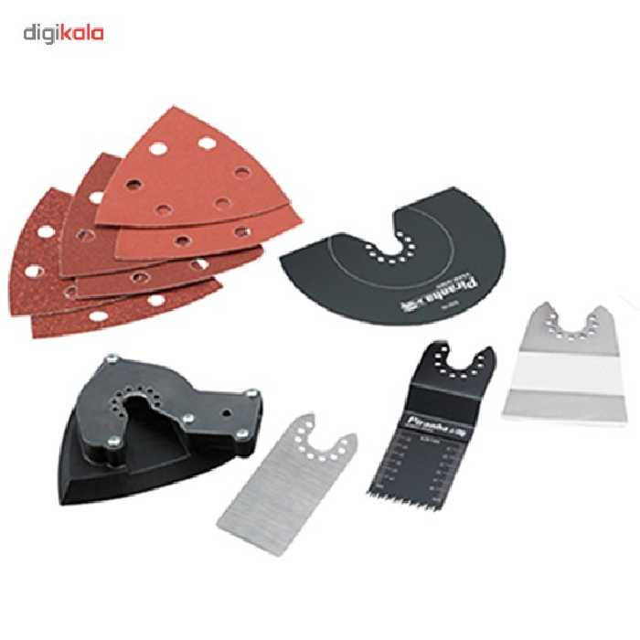 ابزار همه کاره بلک اند دکر مدل MT300KA