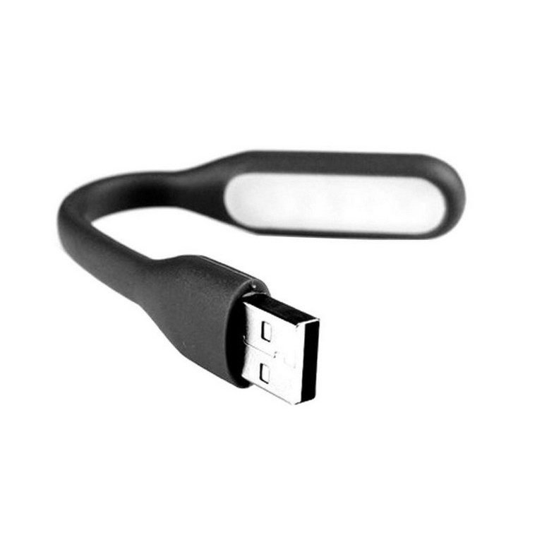 لامپ ال ای دی مدل DX با کیفیت و نور قوی قابل اتصال به هر  usb