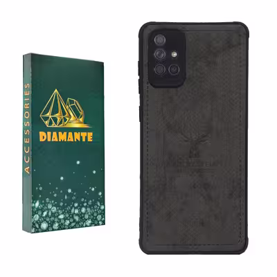 کاور مدل Gavazni Gn مناسب برای گوشی موبایل سامسونگ Galaxy A71 4G / 5G