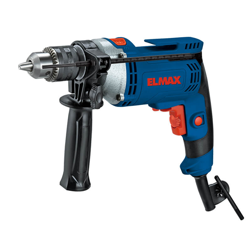 دریل 13 چکشی المکس مدل id141