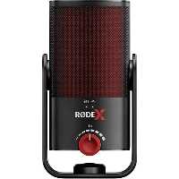 میکروفون استودیویی رُد RODE X XCM-50 USB-C Microphone