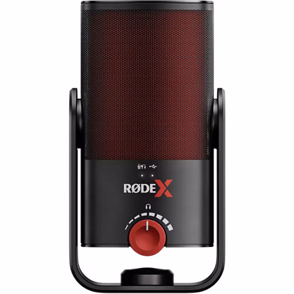 میکروفون استودیویی رُد RODE X XCM-50 USB-C Microphone