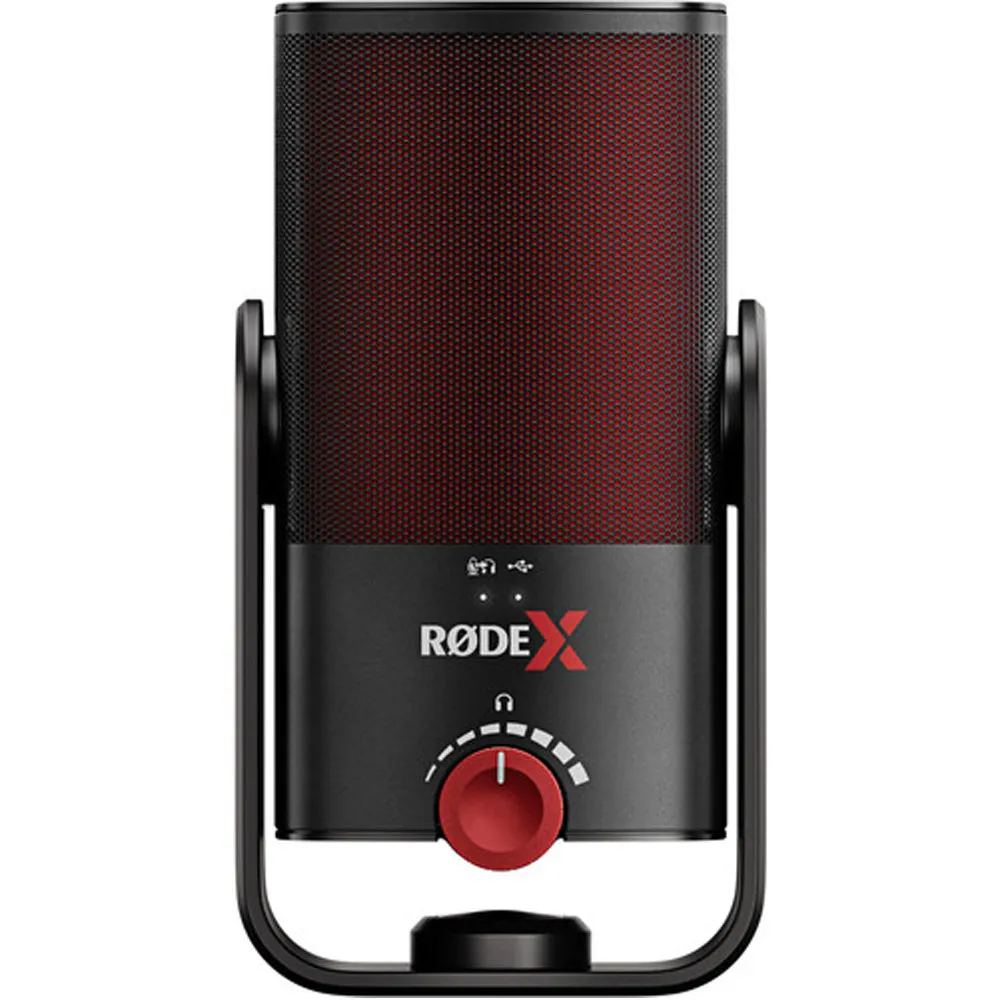 میکروفون استودیویی رُد RODE X XCM-50 USB-C Microphone
