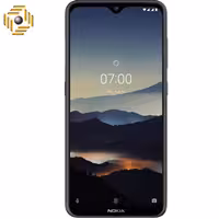 گوشی موبایل نوکیا مدل 7.2 TA-1196 DS دو سیم کارت ظرفیت 128 گیگابایت