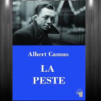 LA PESTE | مرکز فرهنگی آبی