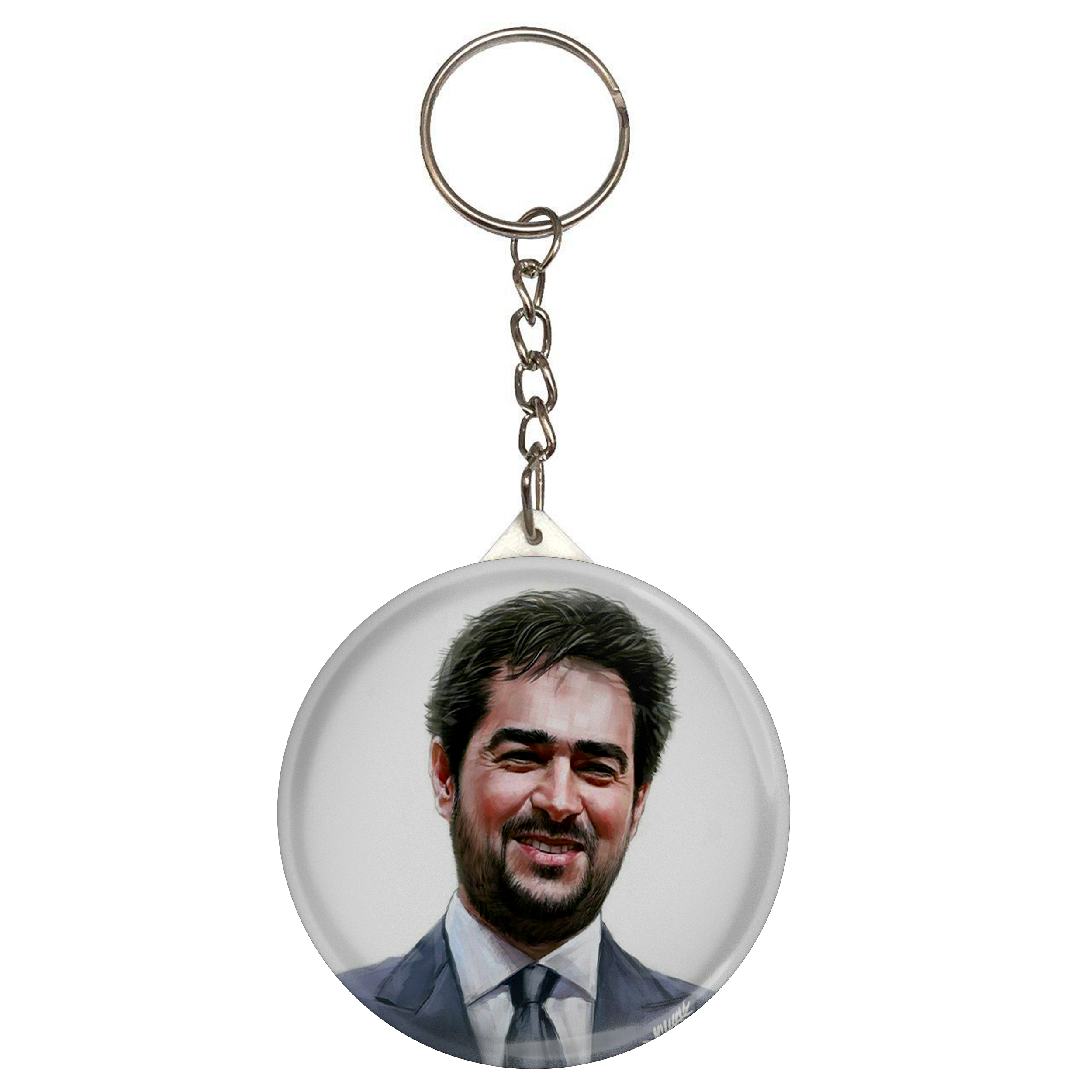 جاکلیدی طرح شهاب حسینی مدل S8610