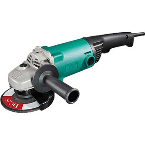 مینی فرز DCA مدل ASM02-125B