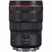 لنز بدون آیینه کانن Canon RF 24-70mm f / 2.8L IS USM