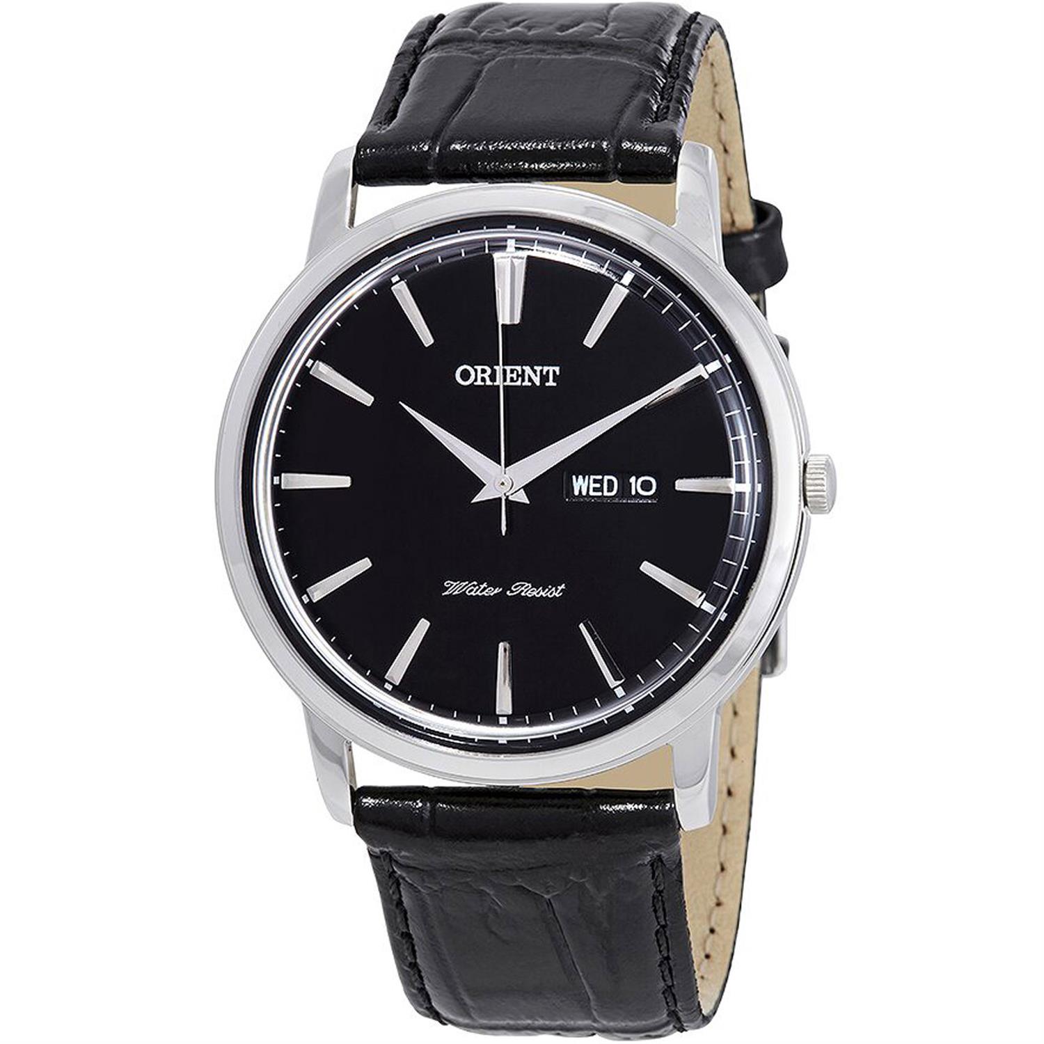 ساعت مچی اورینت مدل SUG1R002B6