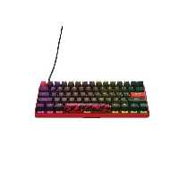 خرید کیبورد SteelSeries Apex 9 Mini FaZe Clan با بهترین قیمت