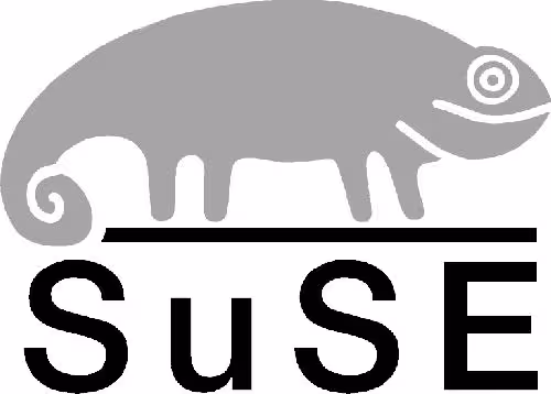 خرید و دانلود نسخه کامل کتاب SuSE Linux. Die Referenz