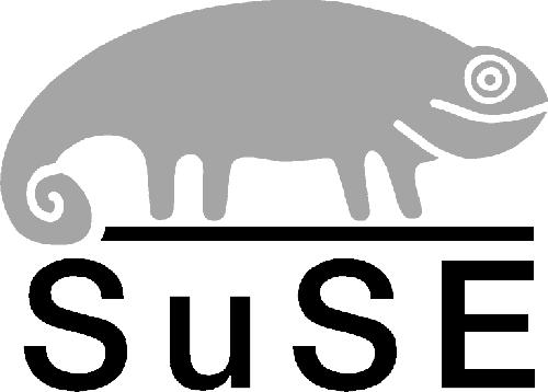 خرید و دانلود نسخه کامل کتاب SuSE Linux. Die Referenz