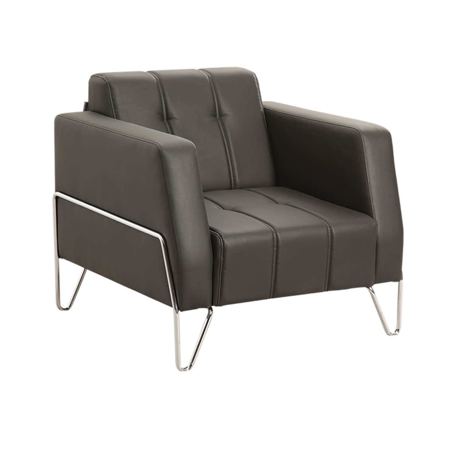 مبل تکنفره N63 لیو