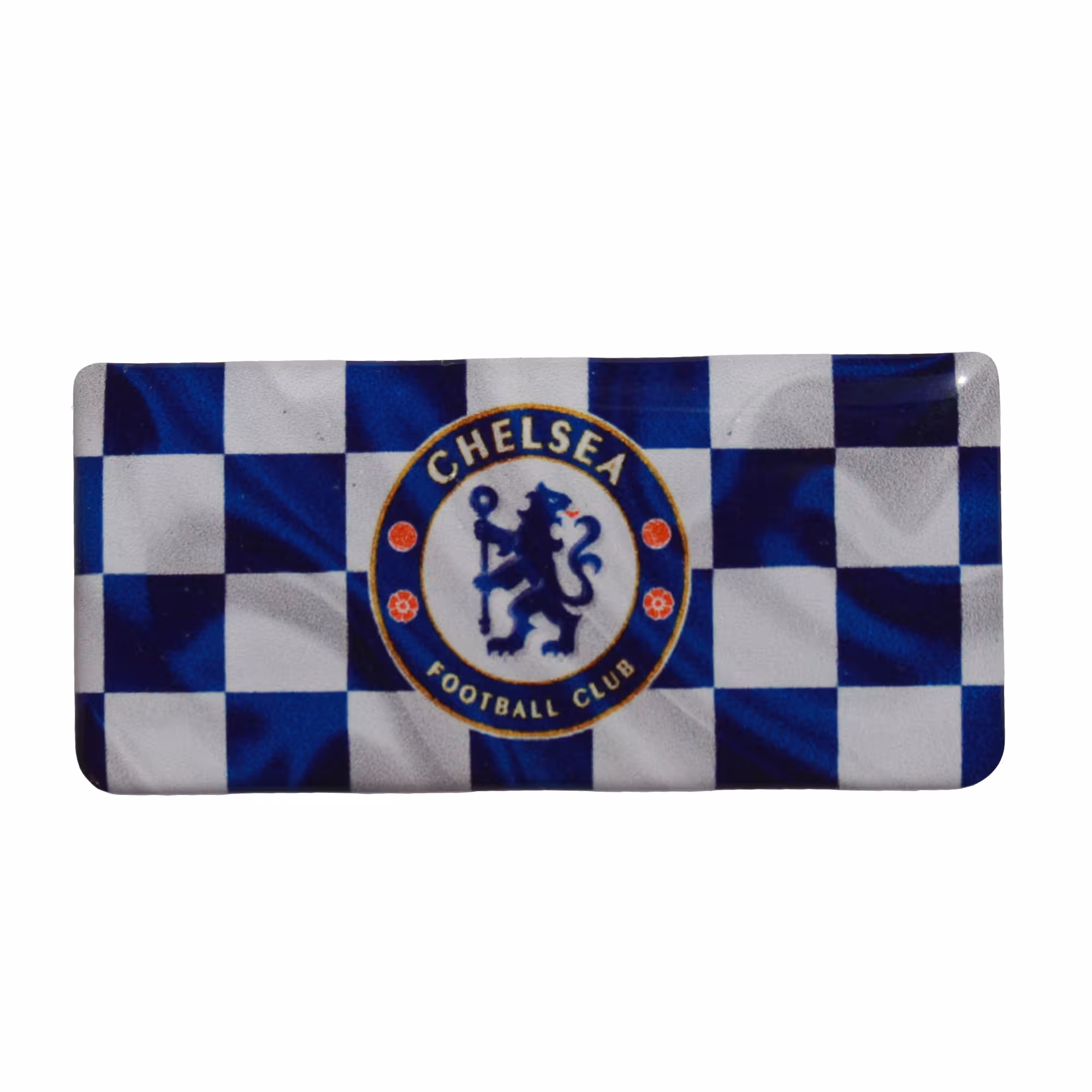 برچسب تاچ پد دسته پلی استیشن 4 مدل chelsea کد 005