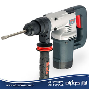 چکش تخریب 3 کیلویی Ronix مدل 2803
