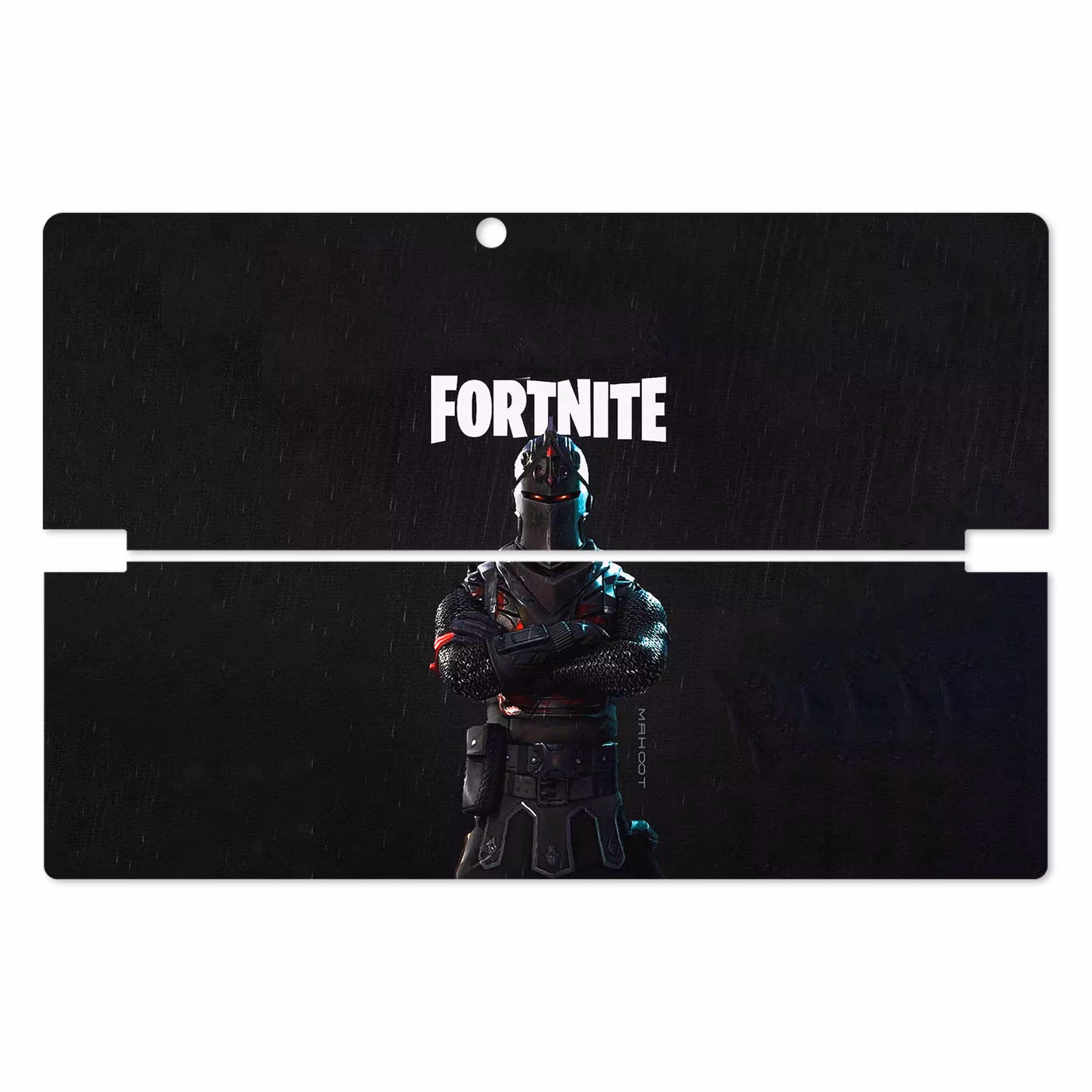 برچسب پوششی ماهوت مدل Fortnite-Game مناسب برای تبلت لنوو Miix 510 2016