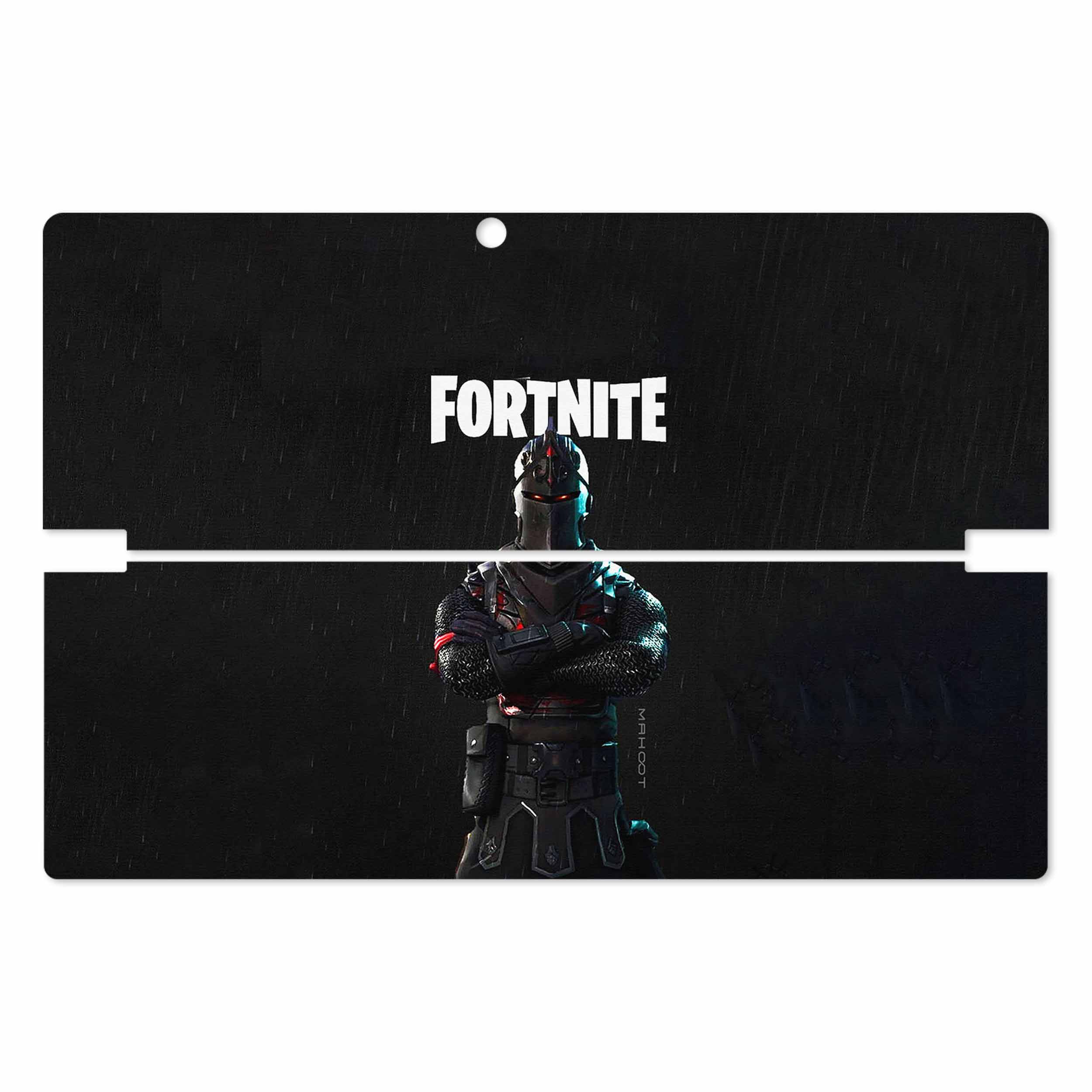 برچسب پوششی ماهوت مدل Fortnite-Game مناسب برای تبلت لنوو Miix 510 2016