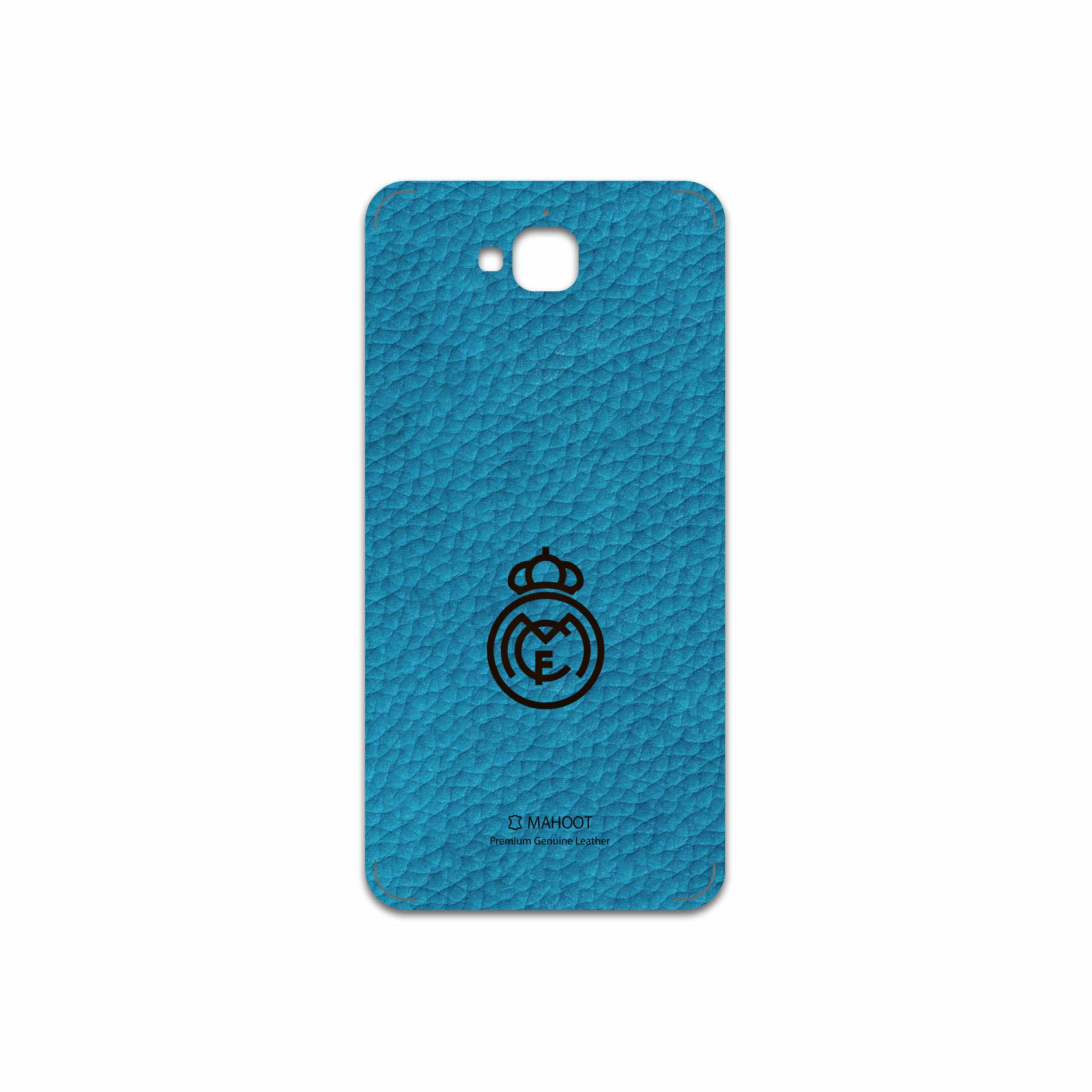 برچسب پوششی ماهوت مدل BL-REAL مناسب برای گوشی موبایل هوآوی Y6 Pro