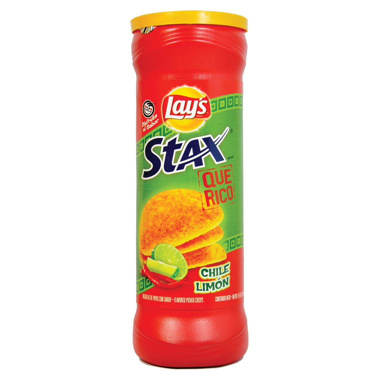 چیپس لیمو فلفلی کوریکو لیز - lays