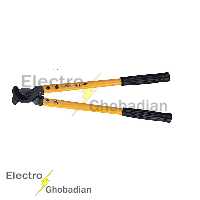 قیچی کابل بر دستی LK-500