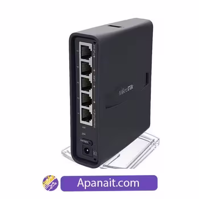 روتر میکروتیک hAP ac lite