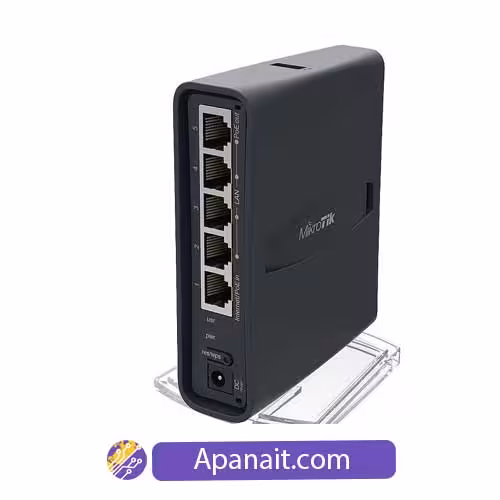 روتر میکروتیک hAP ac lite