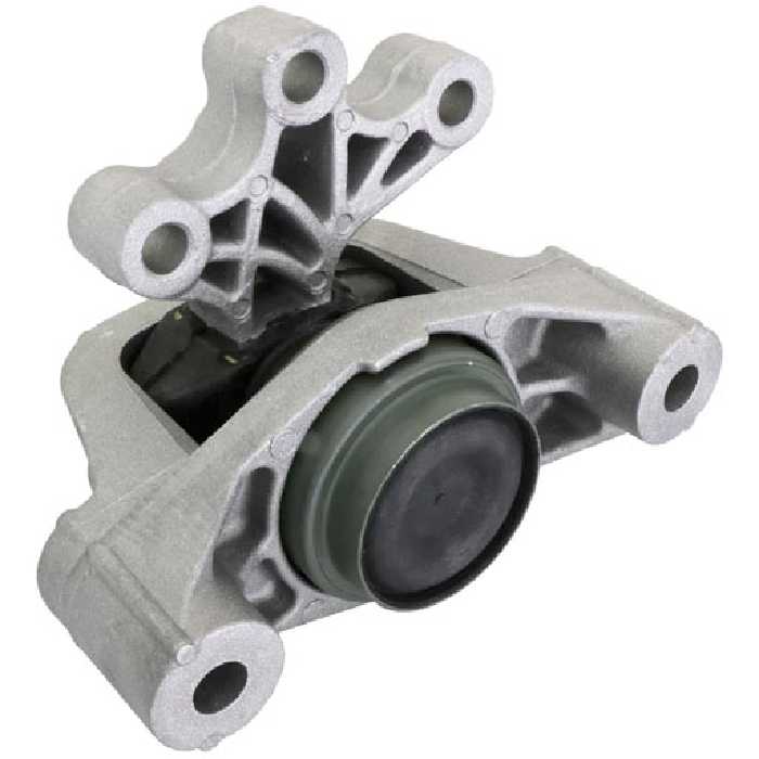 خرید دسته موتور بالا راست سمند GISP EF7 | اتوموبی