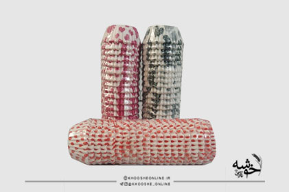 کپسول مینی یزدی رنگی