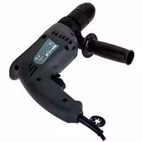 دریل چکشی ESسه نظام اتومات مدل D193L