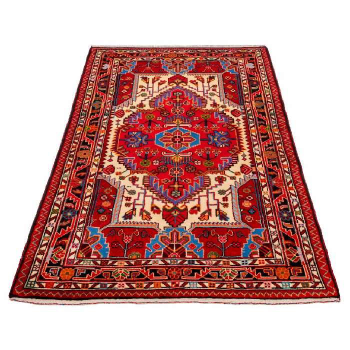 فرش دستباف دو متری سی پرشیا کد 185118